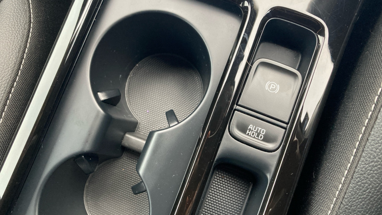 Kia Xceed 1.5T GDi ISG 138 3 5dr Petrol Hatchback